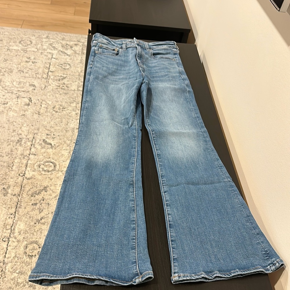 American Eagle
